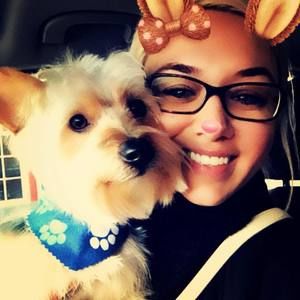 Meet your Posher, Katelin